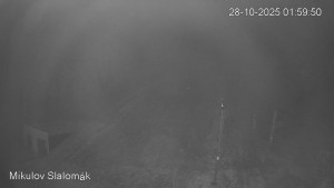 Sport Centrum Bouřňák - Vlek Mikulov, Slalomový svah - 28.10.2025 v 02:00 Sport Centrum Bouřňák - Vlek Mikulov, Slalomový svah - 28.10.2025 v 02:00