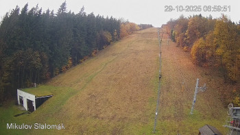Snímek    29.10.2025 v 07:00