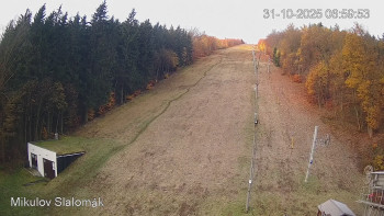 Snímek    31.10.2025 v 07:00