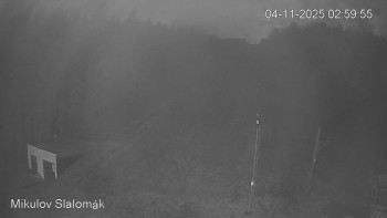 Snímek    4.11.2025 v 03:00