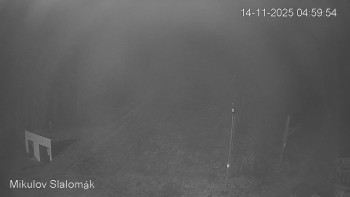 Snímek    14.11.2025 v 05:00