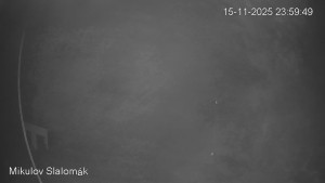 Sport Centrum Bouřňák - Vlek Mikulov, Slalomový svah - 16.11.2025 v 00:00 Sport Centrum Bouřňák - Vlek Mikulov, Slalomový svah - 16.11.2025 v 00:00