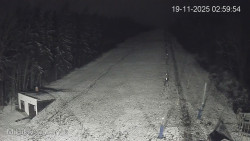 Vlek Mikulov, Slalomový svah