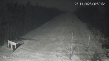 Sport Centrum Bouřňák