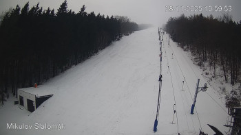 Sport Centrum Bouřňák