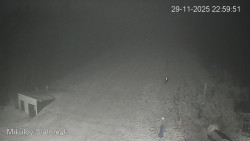 Vlek Mikulov, Slalomový svah