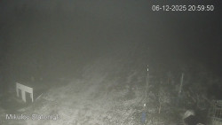 Vlek Mikulov, Slalomový svah