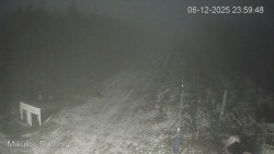 Vlek Mikulov, Slalomový svah