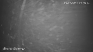 Sport Centrum Bouřňák - Vlek Mikulov, Slalomový svah - 14.12.2025 v 00:00 Sport Centrum Bouřňák - Vlek Mikulov, Slalomový svah - 14.12.2025 v 00:00