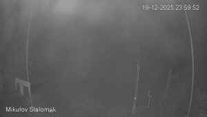 Sport Centrum Bouřňák - Vlek Mikulov, Slalomový svah - 20.12.2025 v 00:00