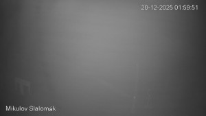 Sport Centrum Bouřňák - Vlek Mikulov, Slalomový svah - 20.12.2025 v 02:00
