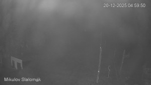 Sport Centrum Bouřňák - Vlek Mikulov, Slalomový svah - 20.12.2025 v 05:00