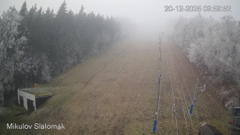Sport Centrum Bouřňák