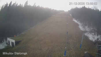 Sport Centrum Bouřňák