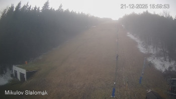 Sport Centrum Bouřňák