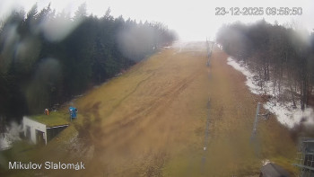 Sport Centrum Bouřňák