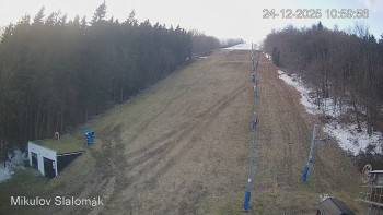 Sport Centrum Bouřňák