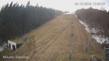 Sport Centrum Bouřňák