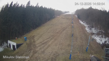 Sport Centrum Bouřňák