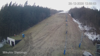 Sport Centrum Bouřňák