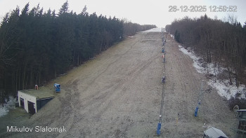 Sport Centrum Bouřňák