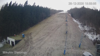 Sport Centrum Bouřňák