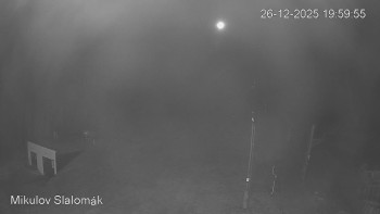 Sport Centrum Bouřňák