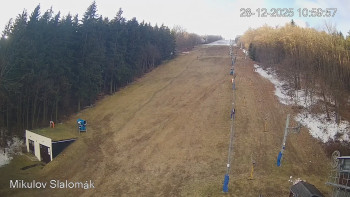 Sport Centrum Bouřňák