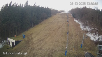 Sport Centrum Bouřňák