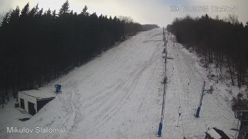 Sport Centrum Bouřňák