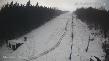Sport Centrum Bouřňák
