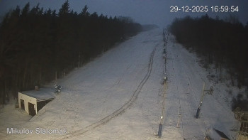 Sport Centrum Bouřňák