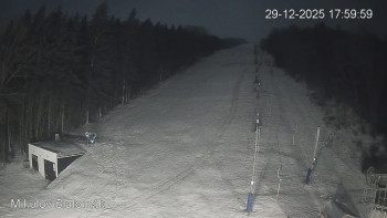 Sport Centrum Bouřňák