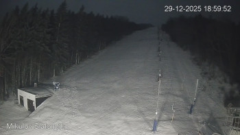 Sport Centrum Bouřňák