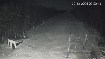 Sport Centrum Bouřňák