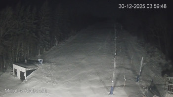 Sport Centrum Bouřňák