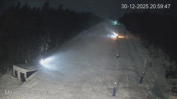 Sport Centrum Bouřňák