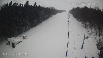 Sport Centrum Bouřňák