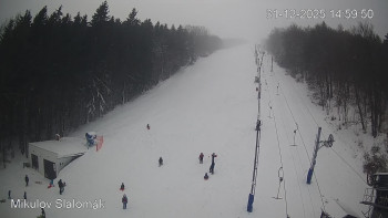 Sport Centrum Bouřňák