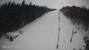 Sport Centrum Bouřňák