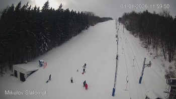 Sport Centrum Bouřňák