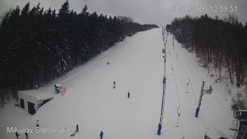 Sport Centrum Bouřňák