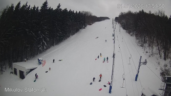 Sport Centrum Bouřňák