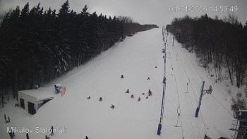 Sport Centrum Bouřňák