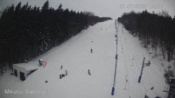 Sport Centrum Bouřňák