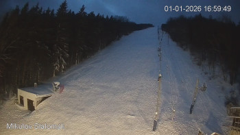 Sport Centrum Bouřňák