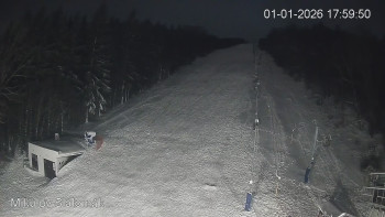 Sport Centrum Bouřňák