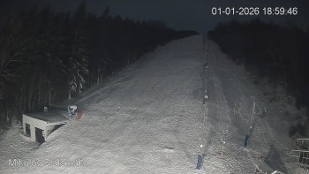 Sport Centrum Bouřňák