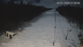 Sport Centrum Bouřňák