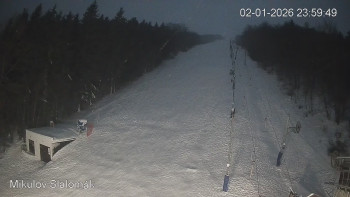 Sport Centrum Bouřňák